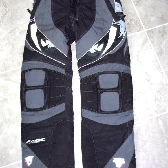 Arctic Cat Other Arctic Cat Mens Small Snowmobile Pants Bibs